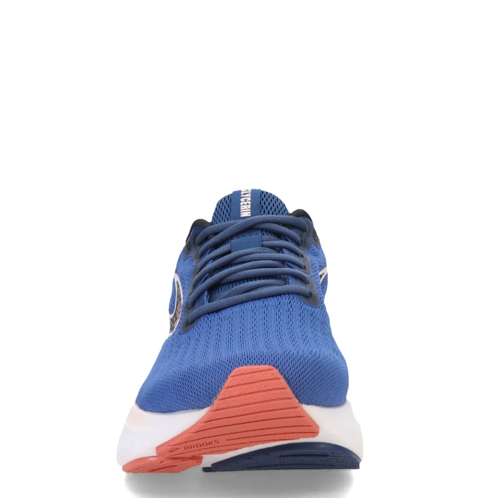 Women's , Glycerin 21 Running Shoe - Wide Width-Brooks Clearance