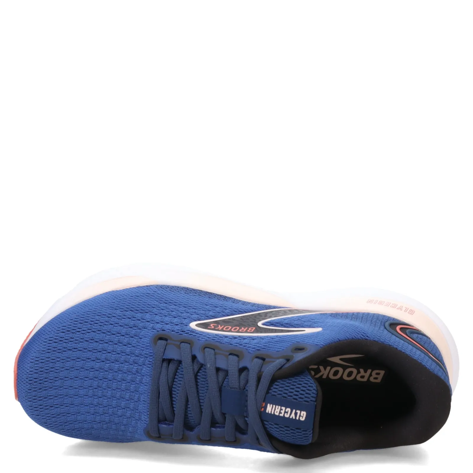 Women's , Glycerin 21 Running Shoe - Wide Width-Brooks Clearance