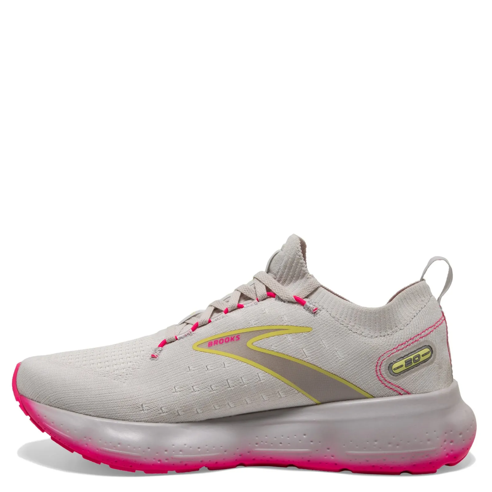 Women's , Glycerin 20 Stealth Fit Running Shoe-Brooks Sale