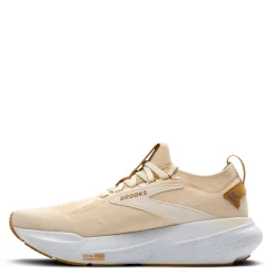 Sale Brooks Women's , Glycerin Stealthfit 21 Running Shoe Marshmallow/Cream/Biscuit