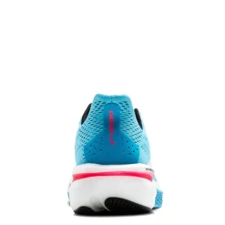 Discount Brooks Women's , Hyperion 2 Running Shoe Crystal Seas/Diva Pink/Black