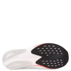 Outlet Brooks Women's , Hyperion GTS Running Shoe White/Fiery Coral/Orange