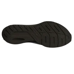 Discount Brooks Women's , Launch 10 Running Shoe - Wide Width Black/White/Violet