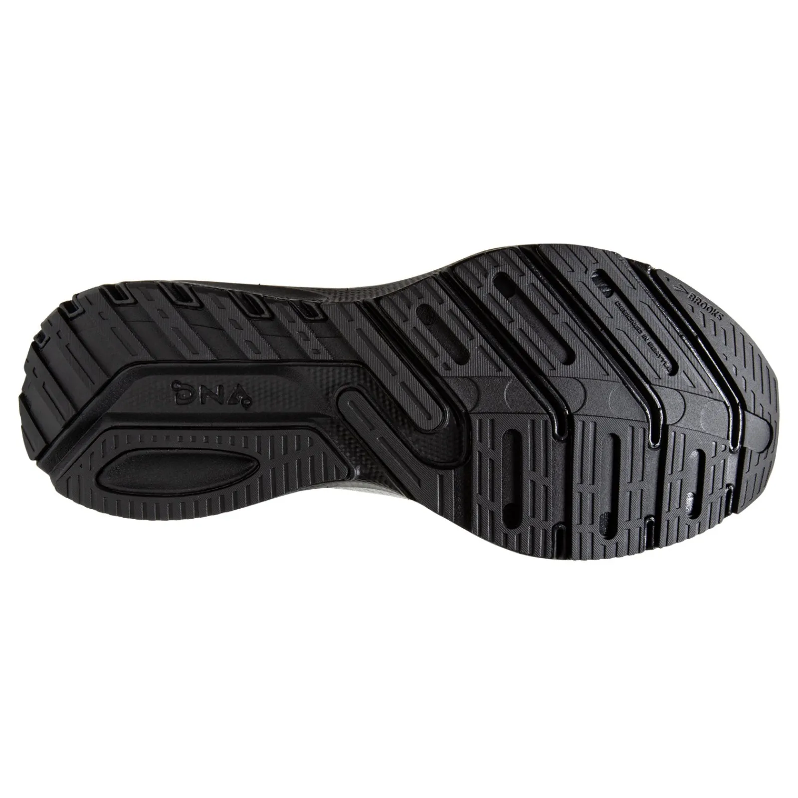 Women's , Launch 10 Running Shoe-Brooks Best