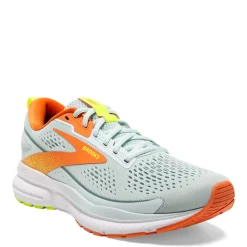 Discount Brooks Women's , Trace 3 Running Shoe Skylight/Sunset/Nightlife