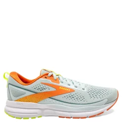 Discount Brooks Women's , Trace 3 Running Shoe Skylight/Sunset/Nightlife