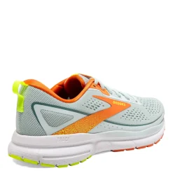 Discount Brooks Women's , Trace 3 Running Shoe Skylight/Sunset/Nightlife