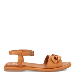 Outlet Bueno Women's , Elaine Sandal Tan