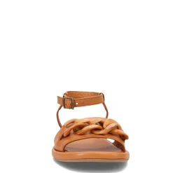 Outlet Bueno Women's , Elaine Sandal Tan