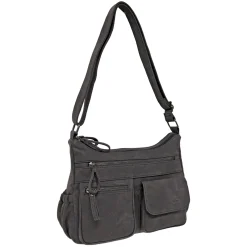 Women's , Crossbody Bag-Bueno of California Discount