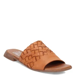 Clearance Bueno Women's , Tessa Sandal Tan