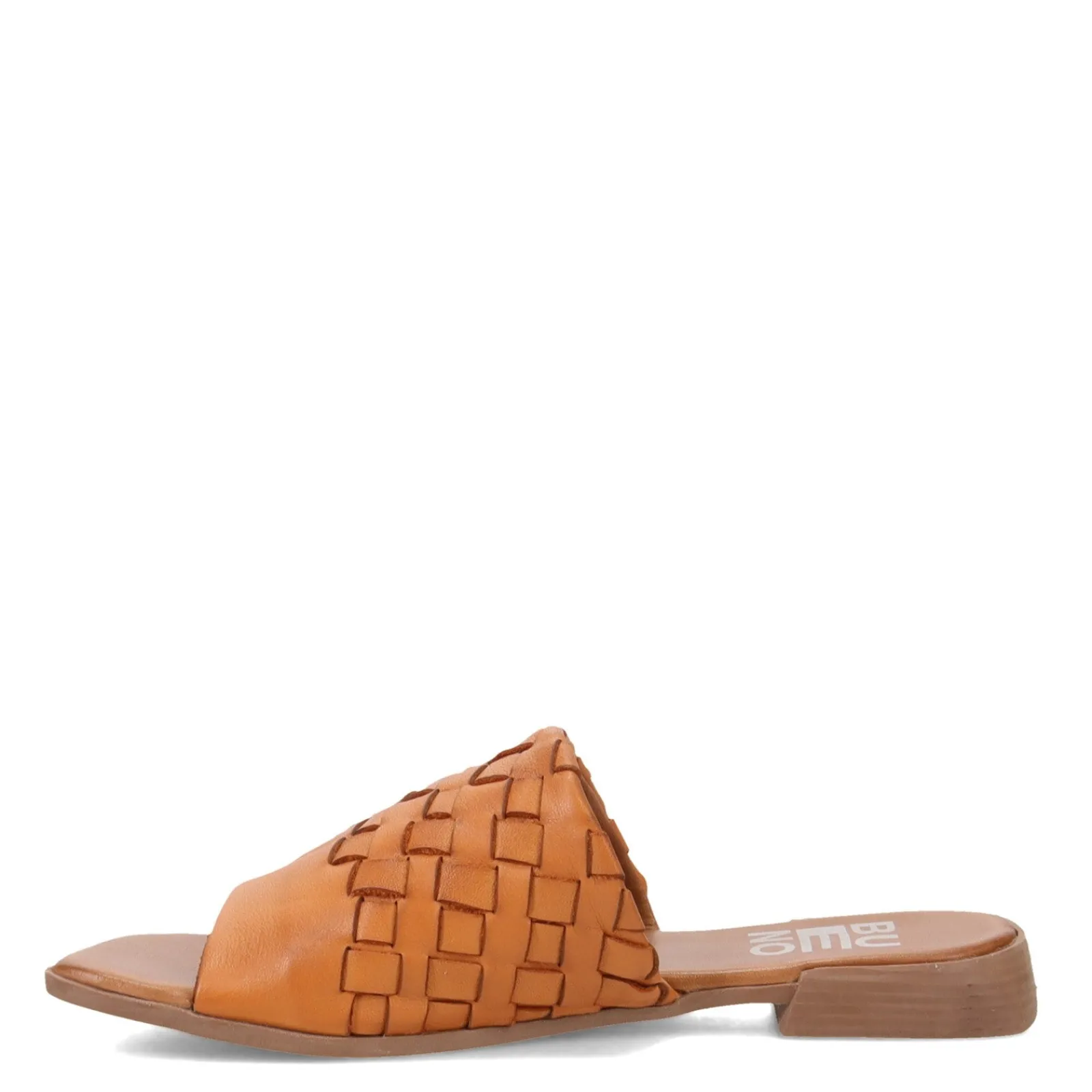 Clearance Bueno Women's , Tessa Sandal Tan
