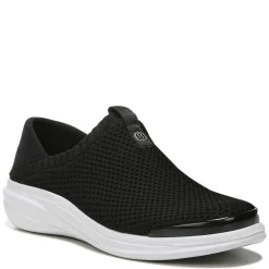 Online Bzees Women's , Clever Slip-On Black
