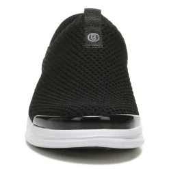 Online Bzees Women's , Clever Slip-On Black