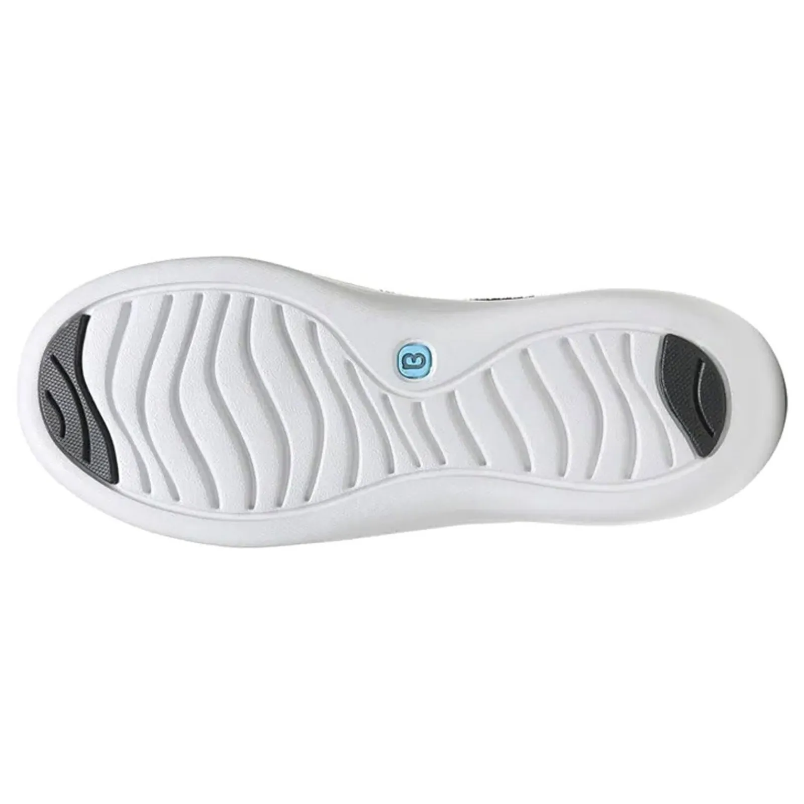 Online Bzees Women's , Clever Slip-On Black