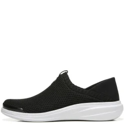 Discount Bzees Women's , Clever Slip-On Black