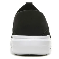 Discount Bzees Women's , Clever Slip-On Black