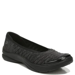 Best Bzees Women's , Legato Slip-On Black
