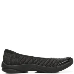 Discount Bzees Women's , Legato Slip-On Black