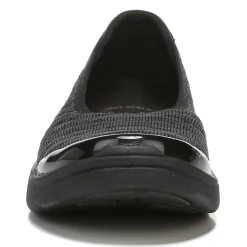 Discount Bzees Women's , Legato Slip-On Black