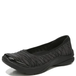 Discount Bzees Women's , Legato Slip-On Black