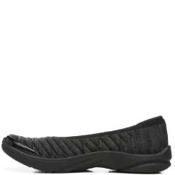 Discount Bzees Women's , Legato Slip-On Black