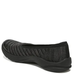 Discount Bzees Women's , Legato Slip-On Black