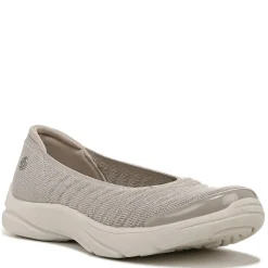 Clearance Bzees Women's , Legato Slip-On Taupe