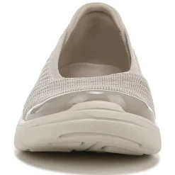 Clearance Bzees Women's , Legato Slip-On Taupe