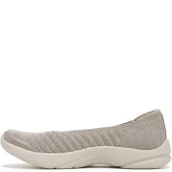 Clearance Bzees Women's , Legato Slip-On Taupe