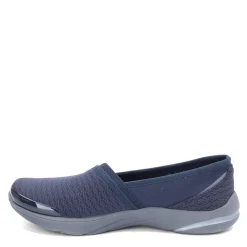 Sale Bzees Women's , Lollipop Slip-On Navy