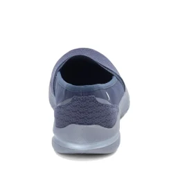 Sale Bzees Women's , Lollipop Slip-On Navy