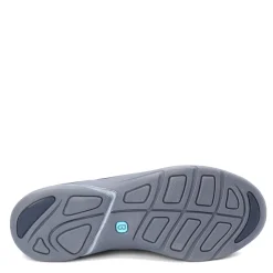 Sale Bzees Women's , Lollipop Slip-On Navy