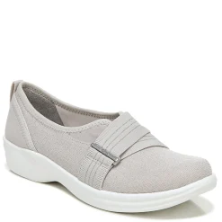 Hot Bzees Women's , Niche III Slip-On Sand