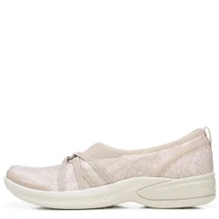 Clearance Bzees Women's , Niche Slip-On Beige Multi
