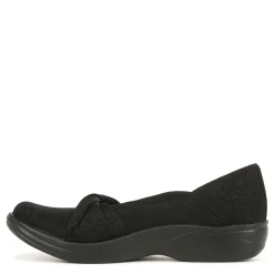 Discount Bzees Women's , Paris Slip-On Black