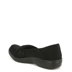 Discount Bzees Women's , Paris Slip-On Black