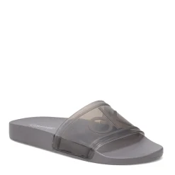 Calvin Klein Women's , Austin Slide Gray