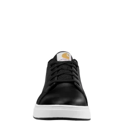 New Carhartt Women's , Detroit Non-Slip Soft Toe Work Shoe Black