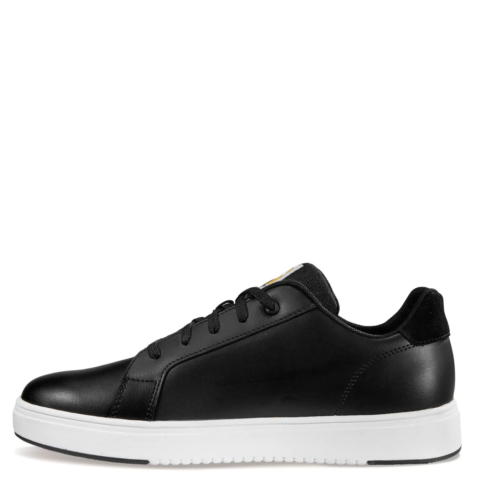 New Carhartt Women's , Detroit Non-Slip Soft Toe Work Shoe Black