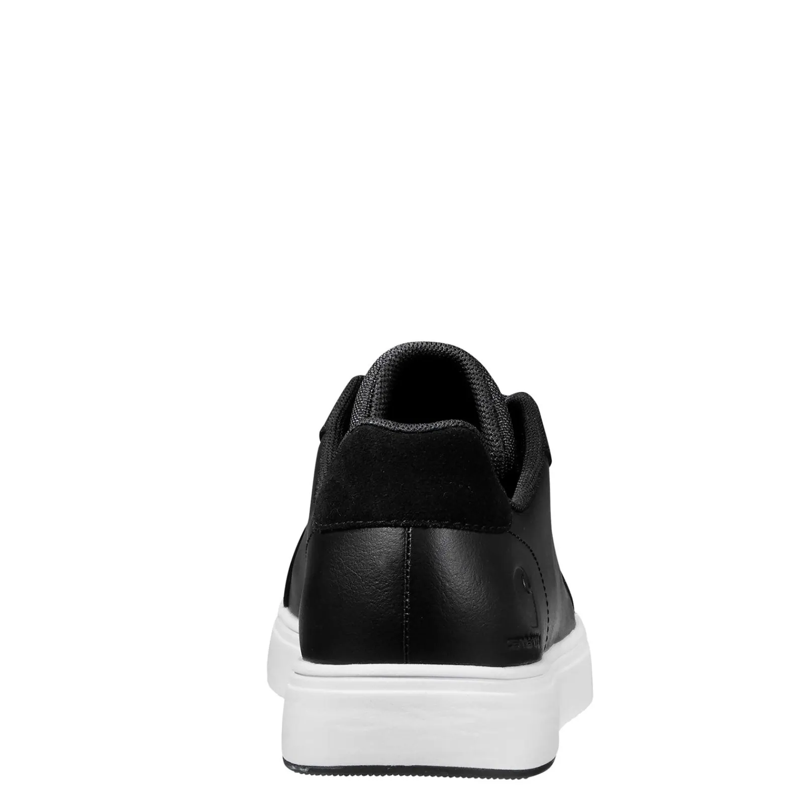 New Carhartt Women's , Detroit Non-Slip Soft Toe Work Shoe Black