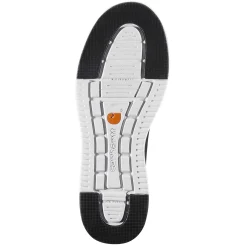 New Carhartt Women's , Detroit Non-Slip Soft Toe Work Shoe Black