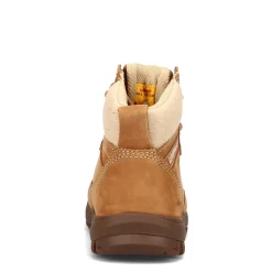 Outlet Caterpillar Women's , Tess Steel Toe Work Boot Sundance