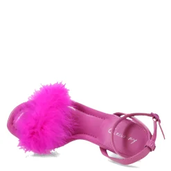 Circus NY Women's , Brenna Sandal Magenta