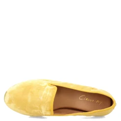 New Circus NY Women's , Crissy Flat Dijon