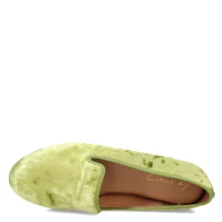 Clearance Circus NY Women's , Crissy Flat Jade