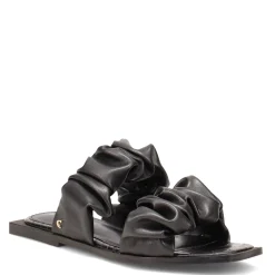 Discount Circus NY Women's , Iggy Sandal Black