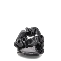 Discount Circus NY Women's , Iggy Sandal Black