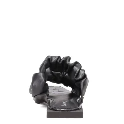 Discount Circus NY Women's , Iggy Sandal Black