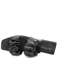 Discount Circus NY Women's , Iggy Sandal Black